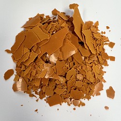 Dye Flakes Yellows