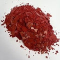 Dye Flakes Oranges