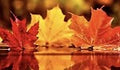 Leaves