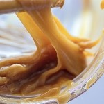 Caramel Vanilla