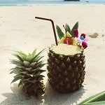 Jamaica Me Crazy (SS) 6%