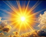 Bright Sunshine