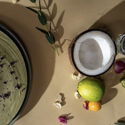 Coconut Lime