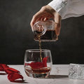 Bowties Bourbon (SCENTED BEADS)