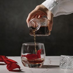 Bowties Bourbon (SCENTED BEADS)