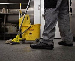 Mop Base/Floor Degreaser/All purpose cleaner