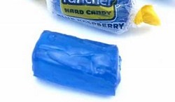 Blue Raspberry Jolly Rancher (SS) 47%