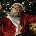 Santa's Sleigh