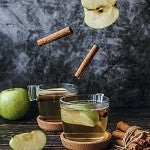 Apple Cinnamon (SS) .06%