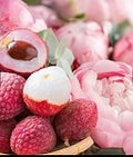 Peony Lychee