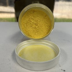 Premium Pigments Yellows/Golds