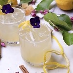Lavender Lemon (SS) 11%