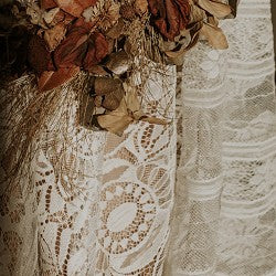 Leather & Lace (SS) 0%