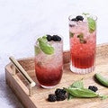 Blackberry Lemonade (SS) 11%
