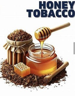 Tobacco & Honey (SS) 4.33%