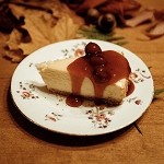 Pumpkin Cheesecake (SS) 3%