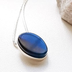 Sapphire (Scented Beads)