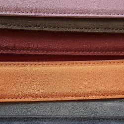Spiced Leather (SS) 0%