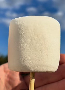 Marshmallow (SCENTED BEADS)