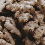 Ginger (Scented Beads)