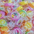 Balance (Scented Beads)