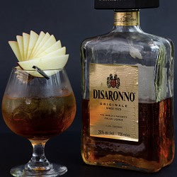 Amaretto (SS) 4%