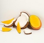 Coconut Mango