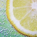 Lemon Drop (Scented Beads)