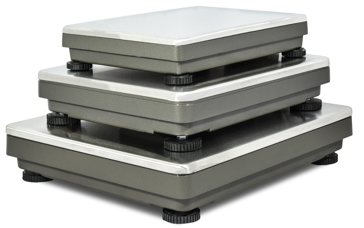 Intelligent Weighing Technology TitanC FM 150 Industrial Scale, 150 lb x 0.02 lb
