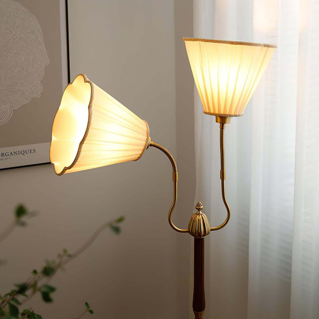 Tivano Floor Lamp