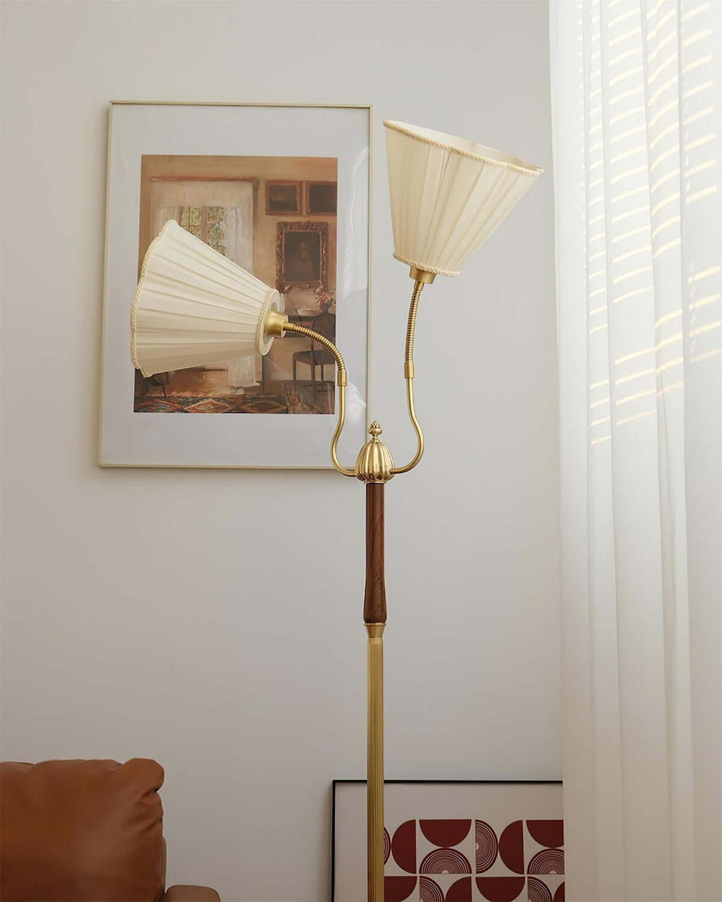 Tivano Floor Lamp