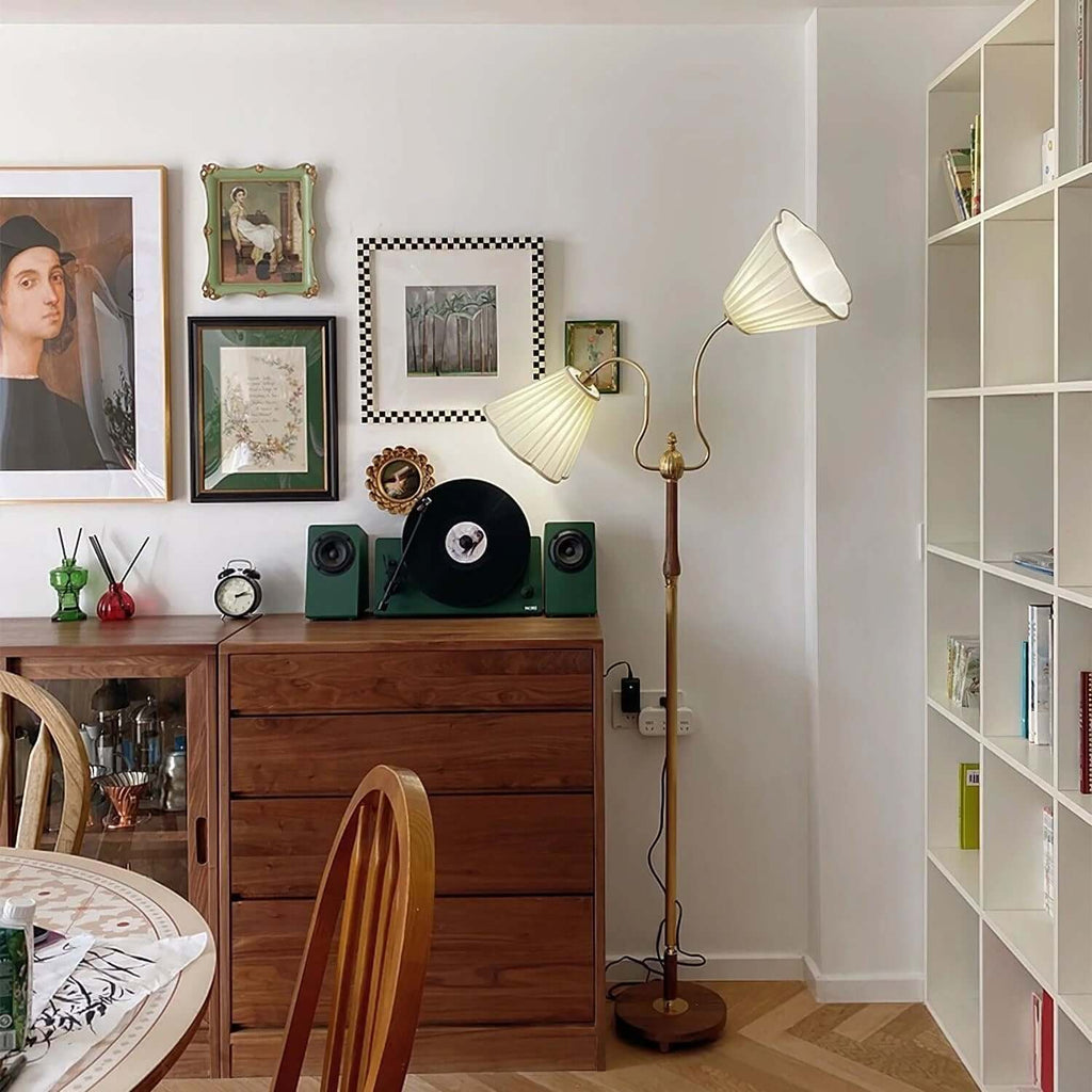 Tivano Floor Lamp