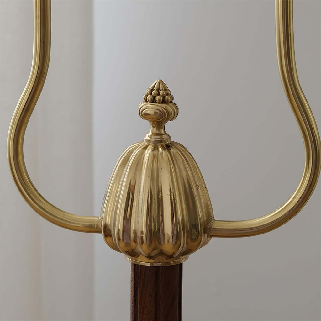 Tivano Floor Lamp