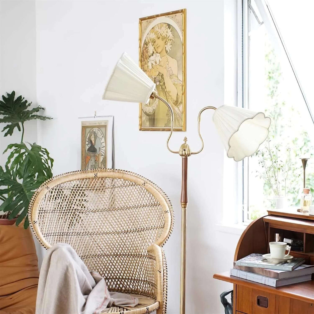 Tivano Floor Lamp