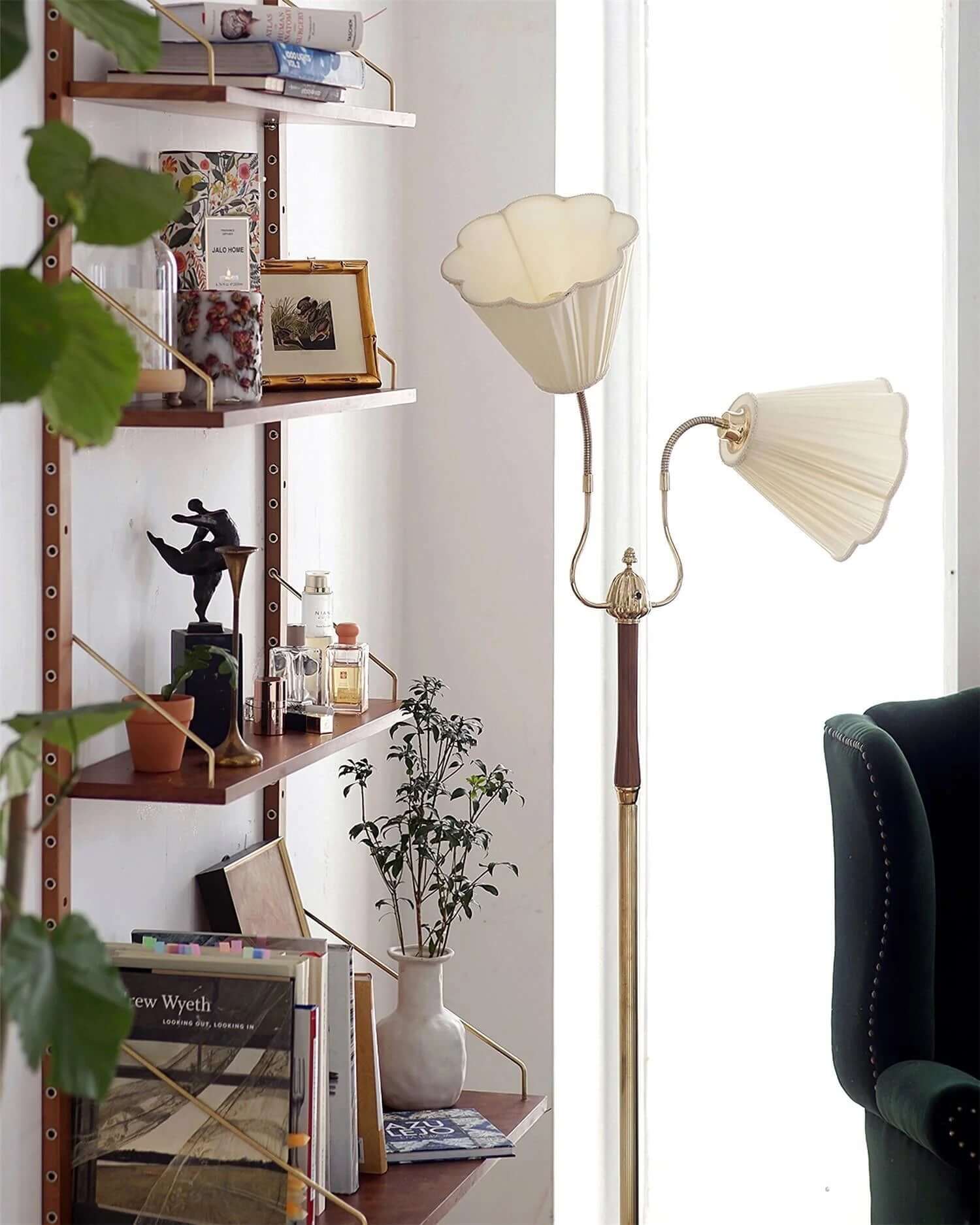 Tivano Floor Lamp
