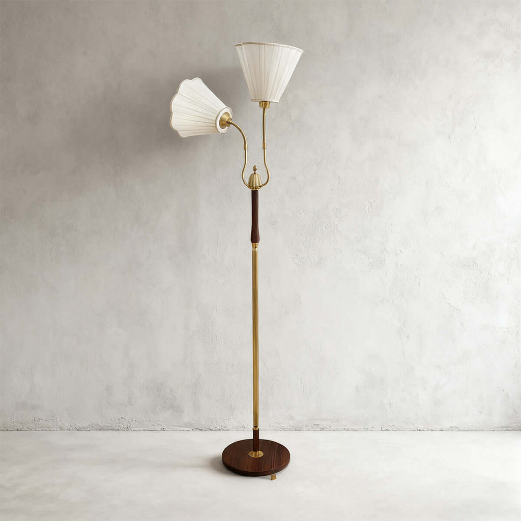 Tivano Floor Lamp