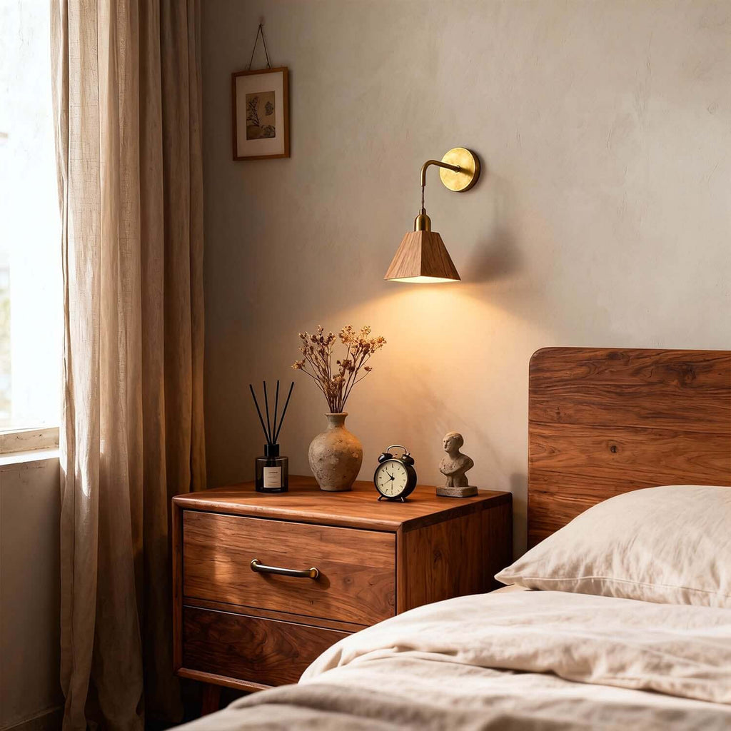 Tivaro Wall Light