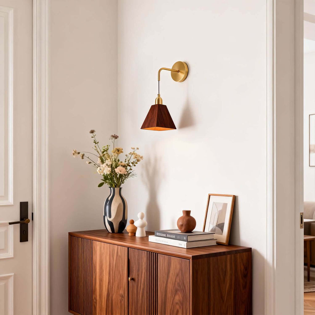 Tivaro Wall Light