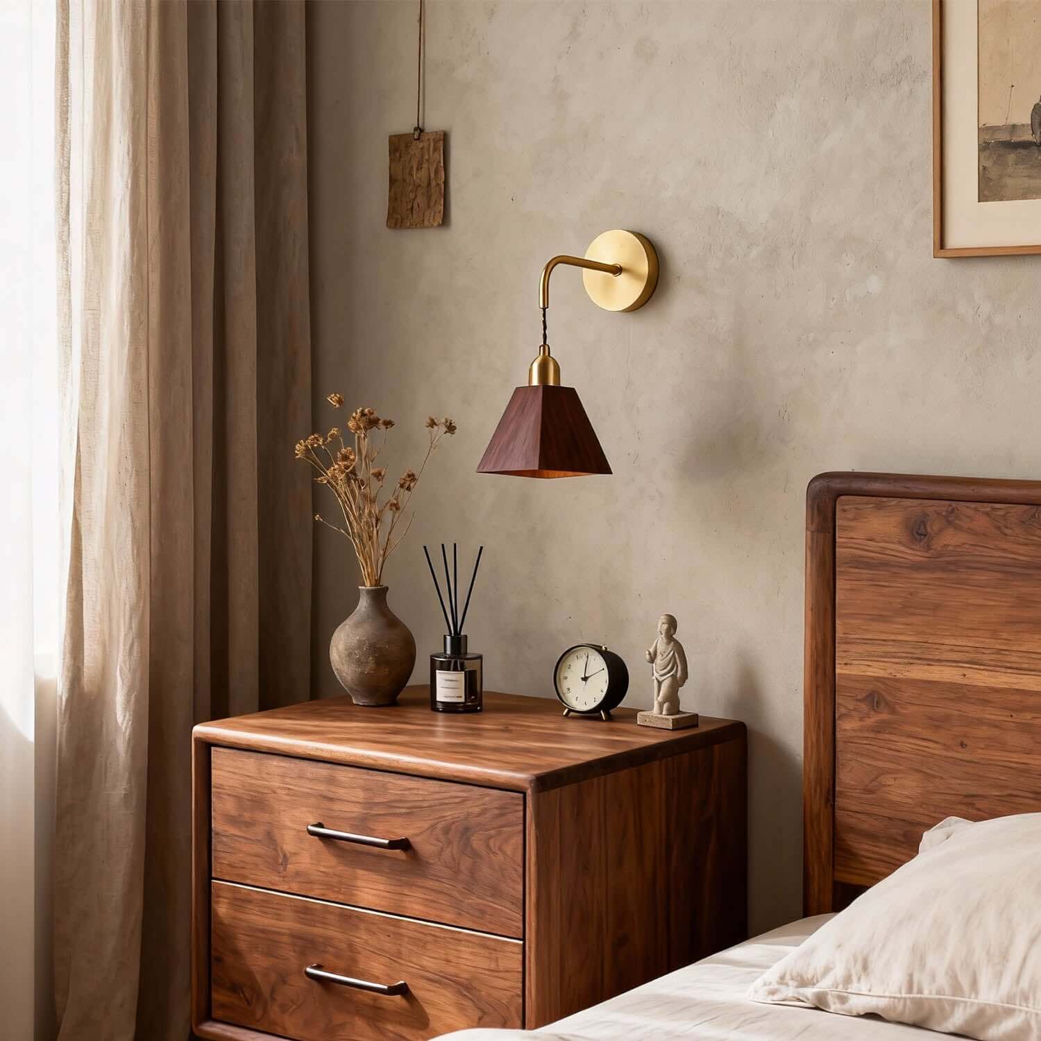 Tivaro Wall Light
