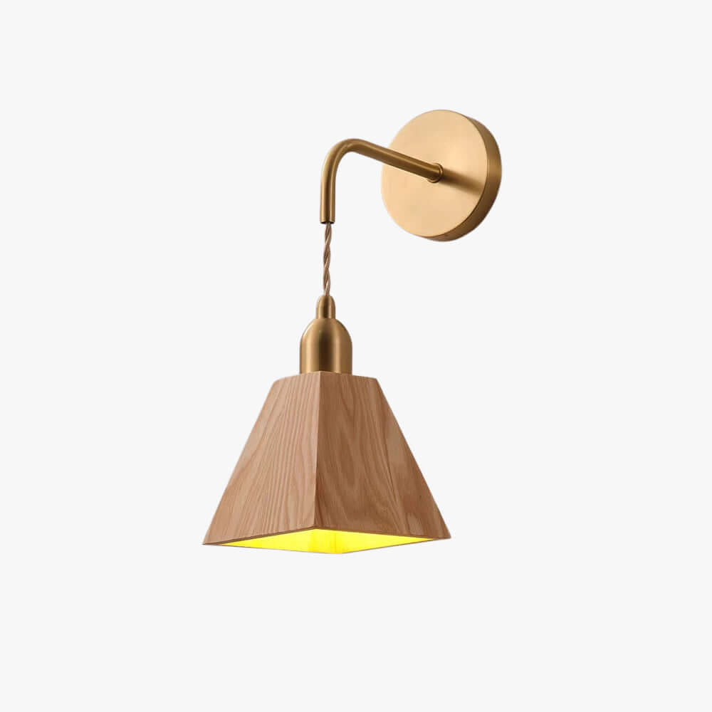 Tivaro Wall Light