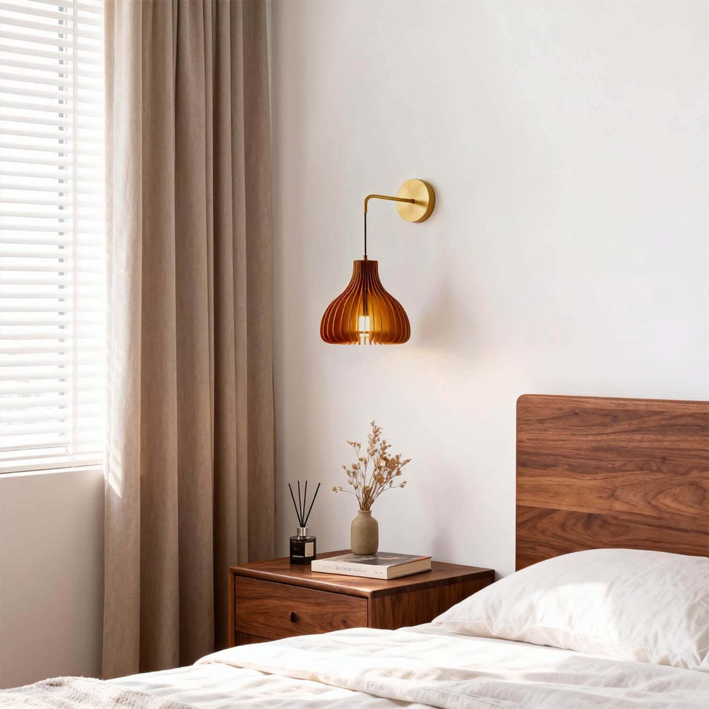 Toravi A Wall Light