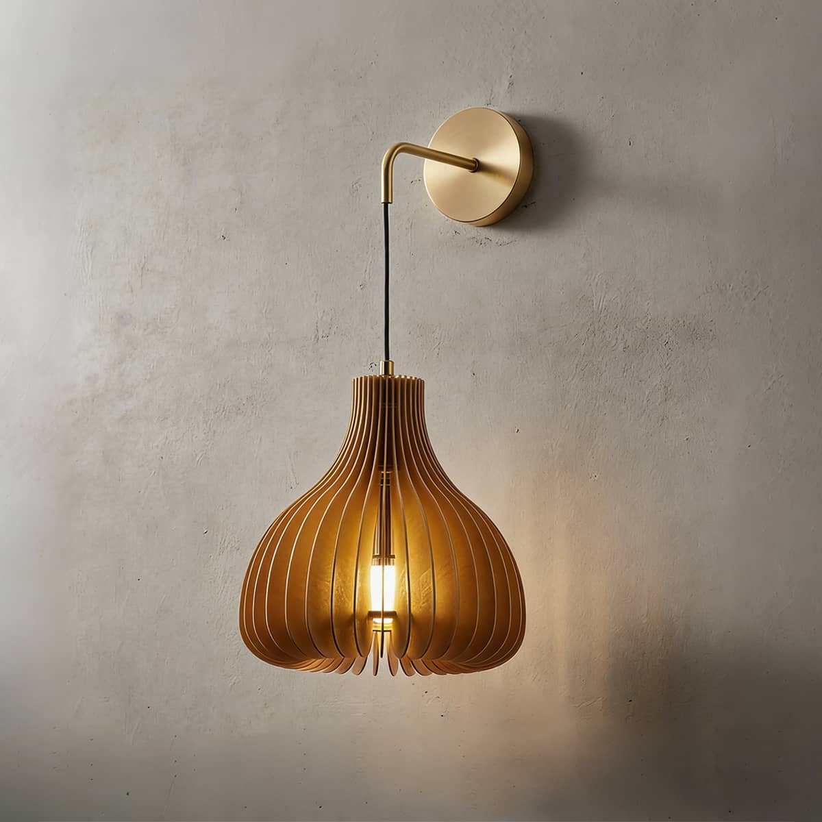 Toravi A Wall Light