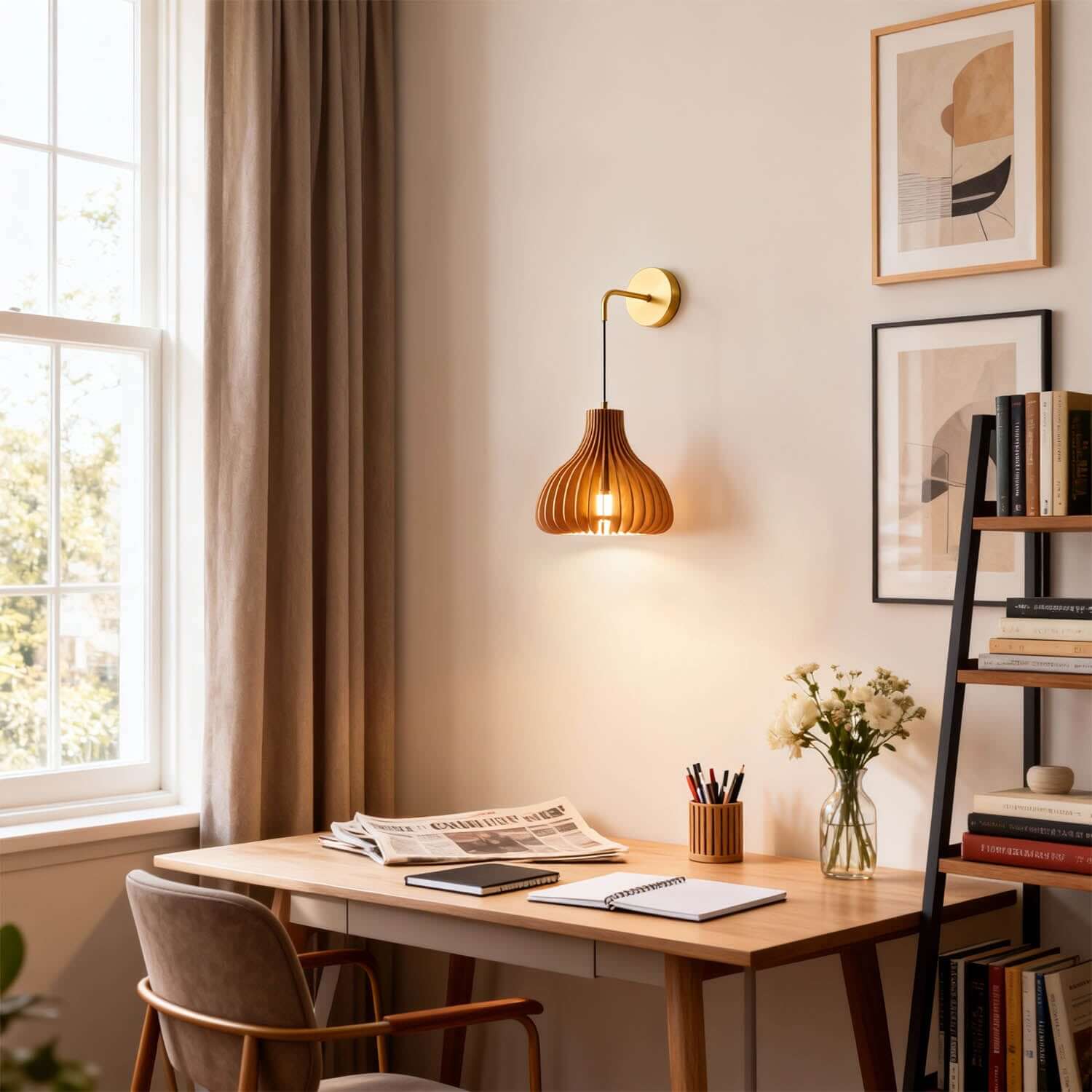 Toravi A Wall Light