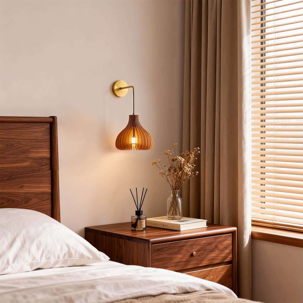 Toravi A Wall Light
