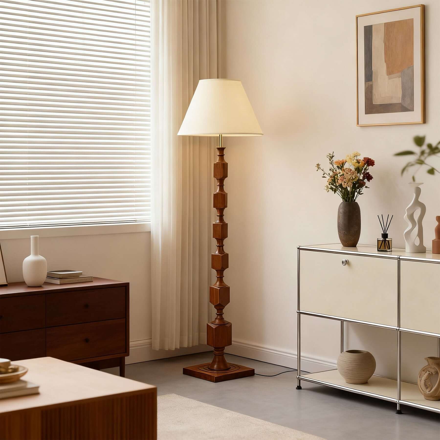 Torevi Floor Lamp