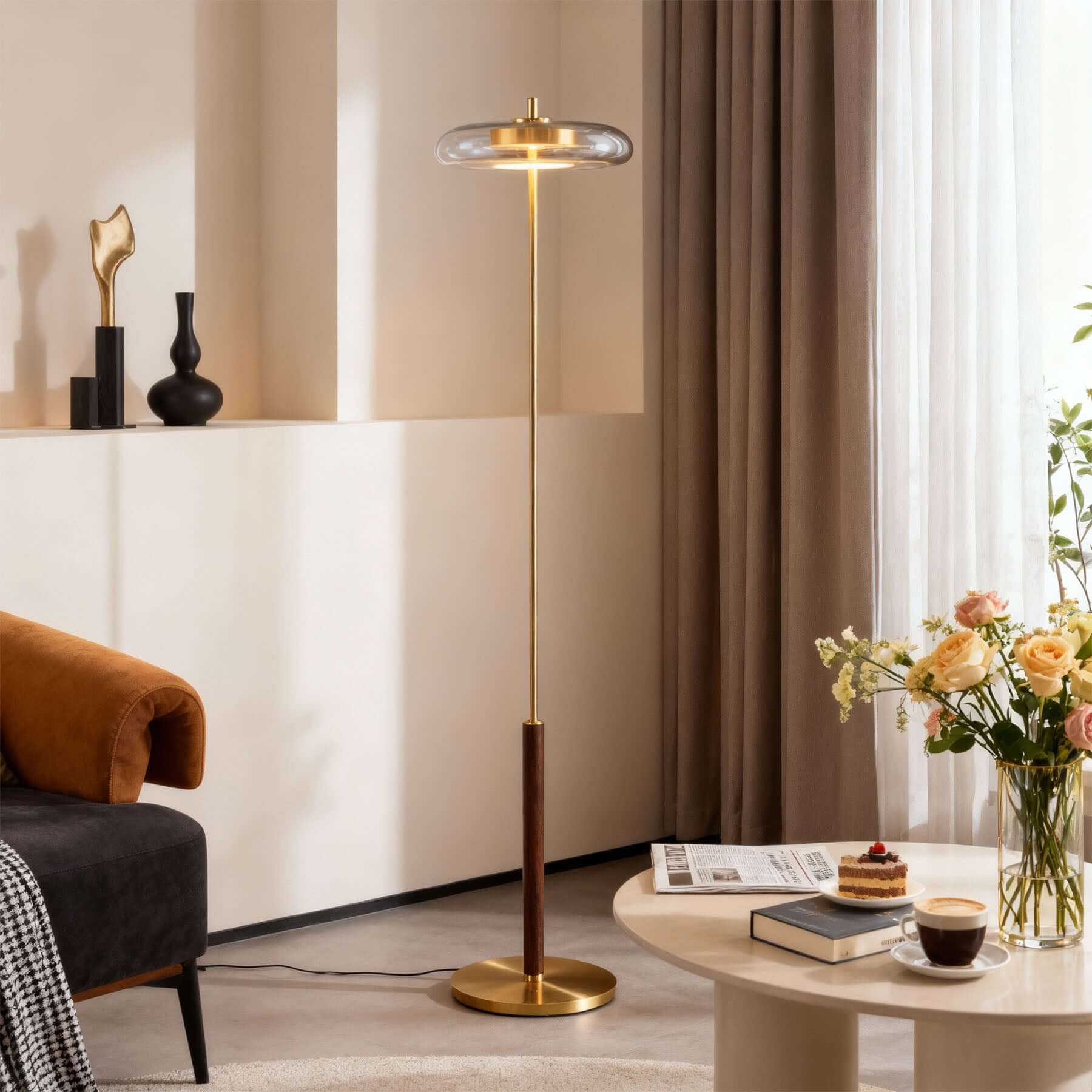 Torez Floor Lamp