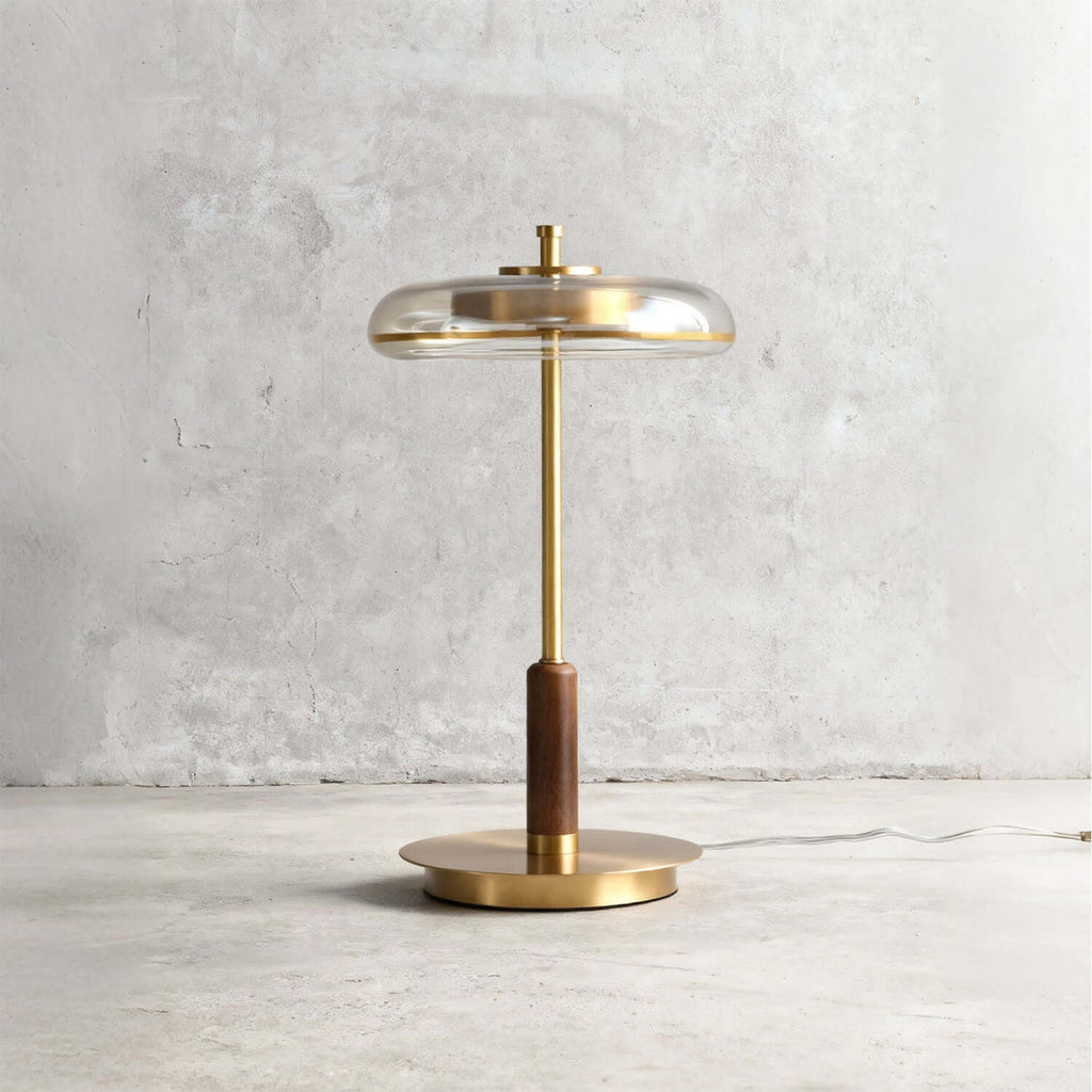 Torez Table Lamp