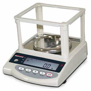 Ricelake TP-220 Tuning Fork Balance, 220 g x 0.001 g