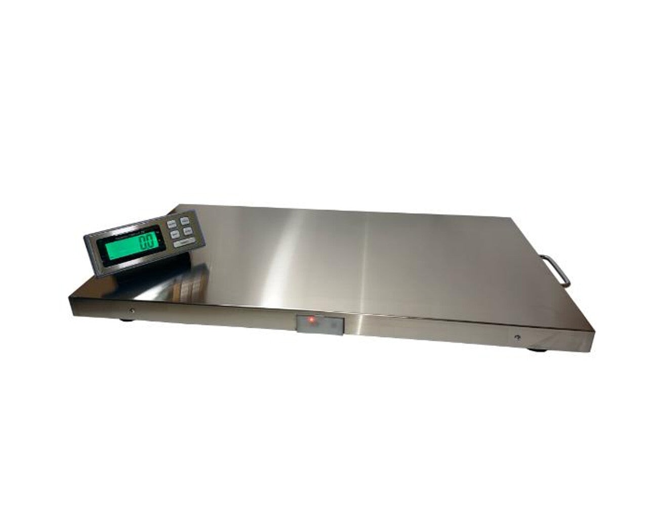 TREE LVS+700 Wireless Veterinary Scale, 700 lb x 0.2 lb