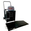 TREE MRC6500 Bluetooth Race Car Scale System, 6500 lb x 1 lb
